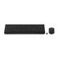 Wireless Multimedia Desktop Combo