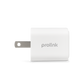 2-Port 20W GaN Wall Charger