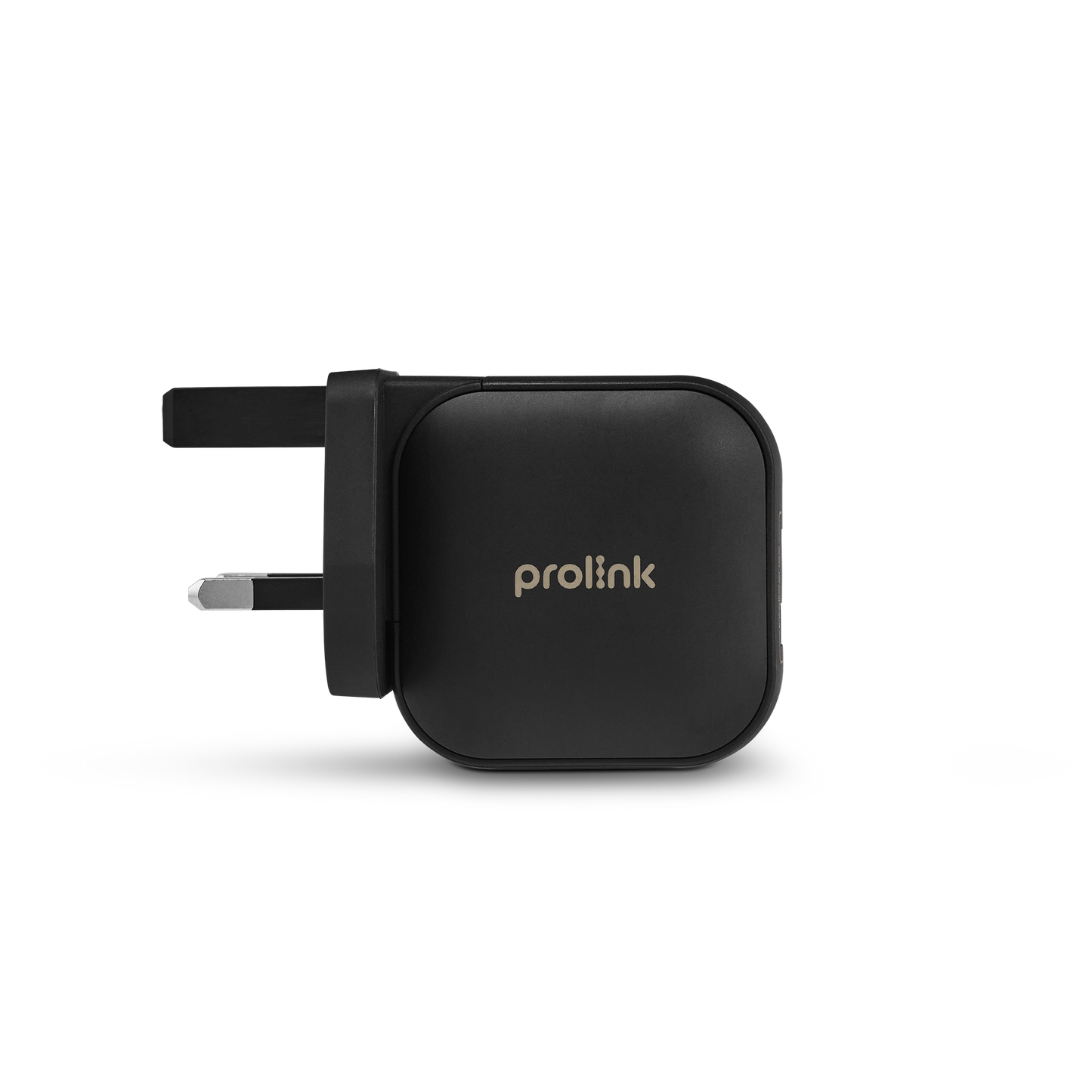 35W 2-port GaN PD Charger