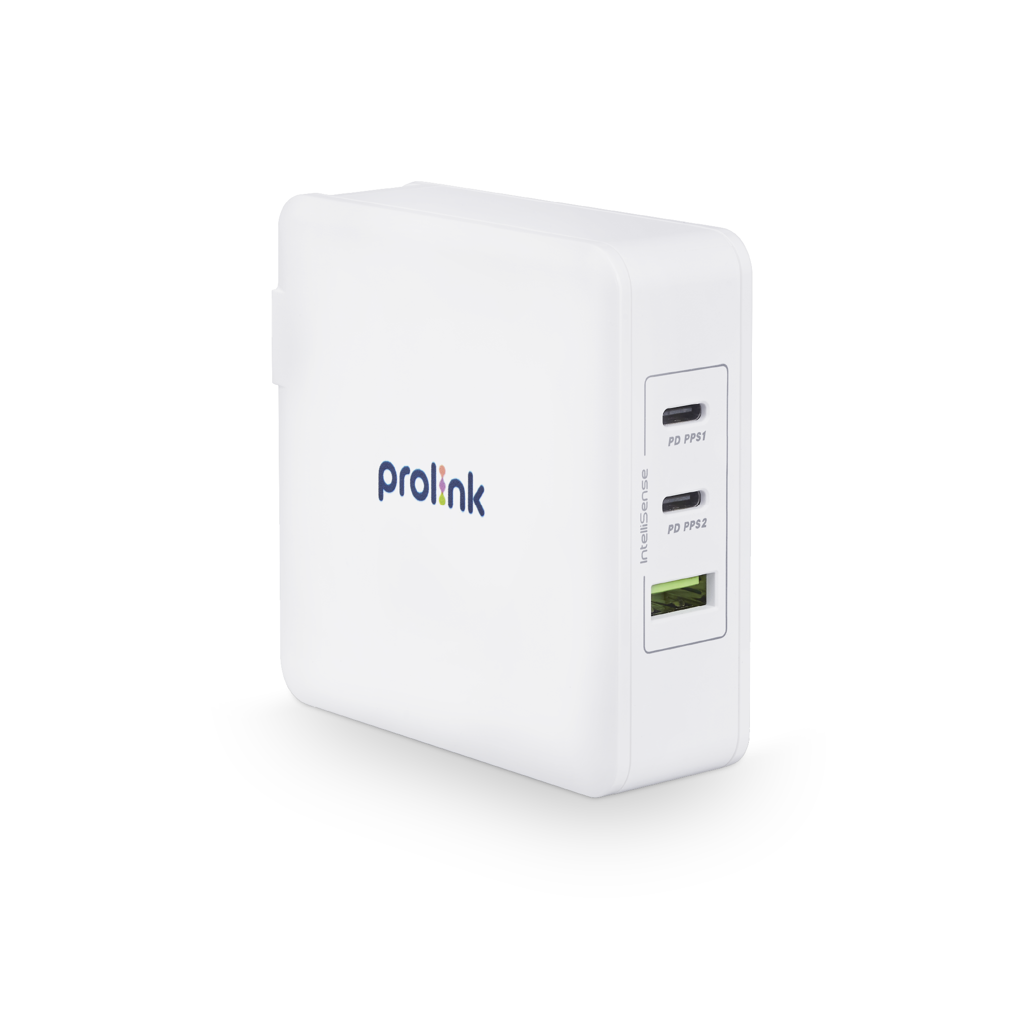 Prolink | 3-port GaN PD Charger