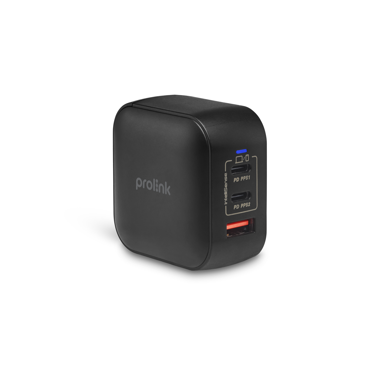 70W 3-port GaN PD Charger