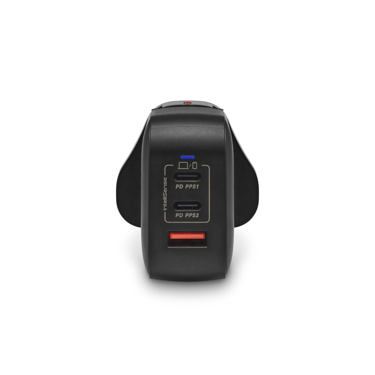 70W 3-port GaN PD Charger
