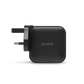 70W 3-port GaN PD Charger