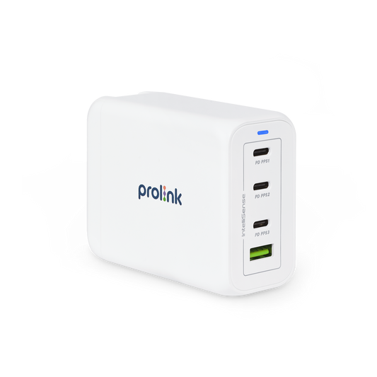 100W 4-port GaN PD Charger