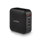165W 4-port GaN PD Charger