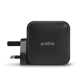 165W 4-port GaN PD Charger