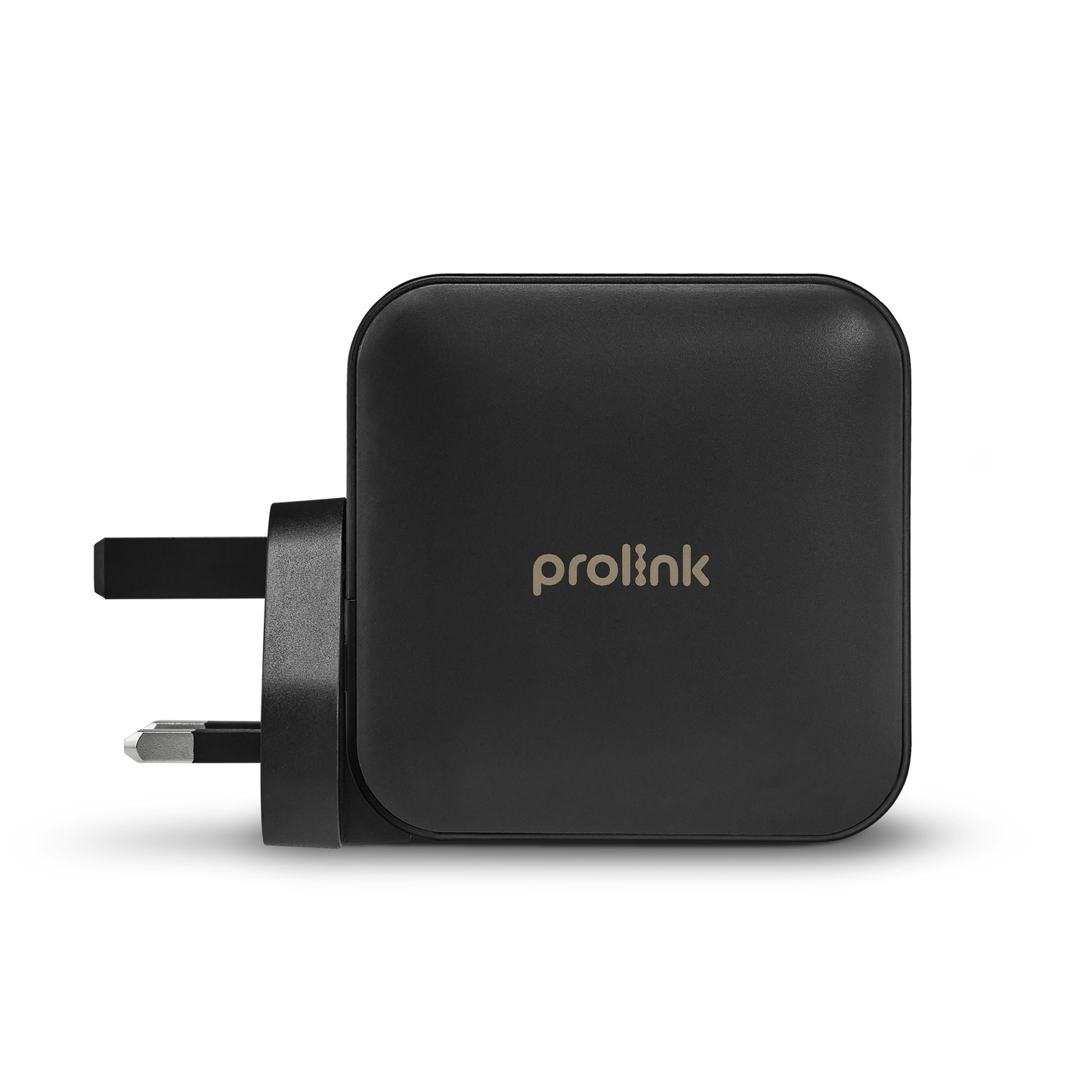 165W 4-port GaN PD Charger