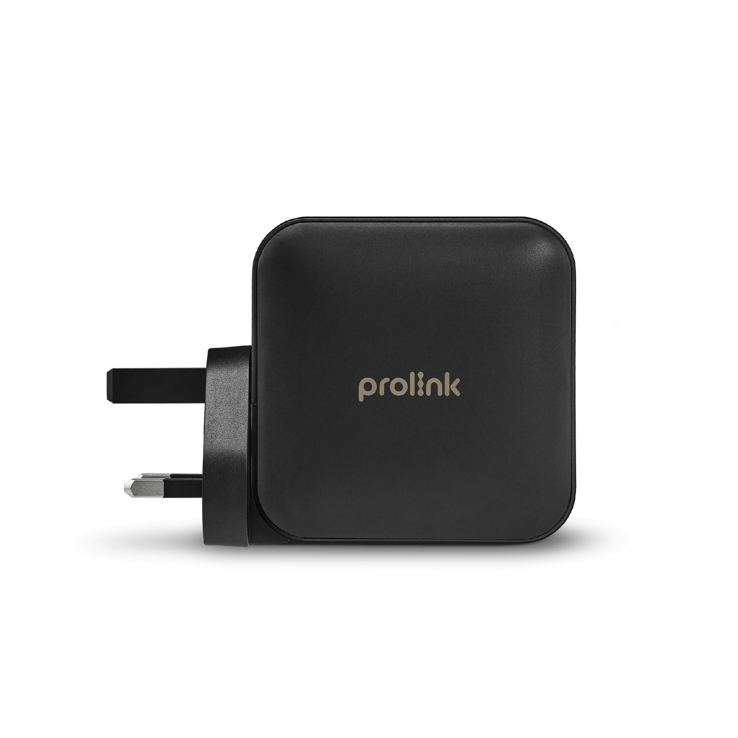 165W 4-port GaN PD Charger