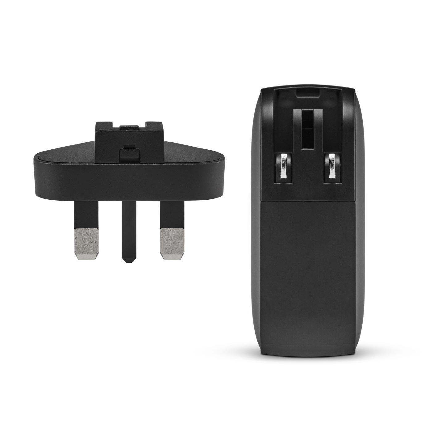 165W 4-port GaN PD Charger