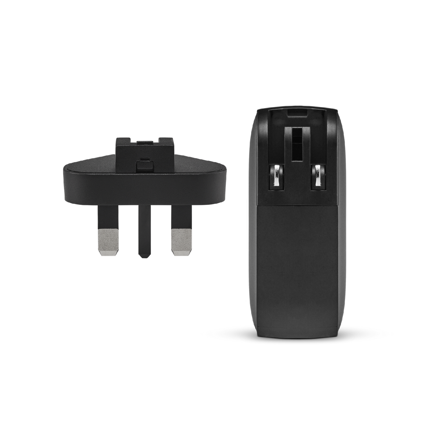 165W 4-port GaN PD Charger