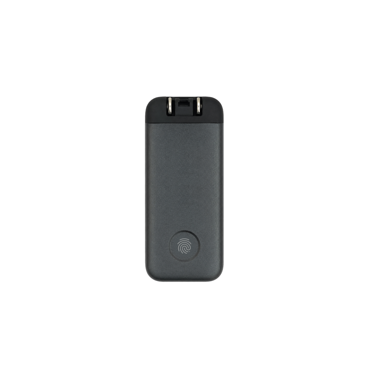 70W 3-port GaN TFT Display Charger