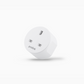 Wi-Fi Smart Plug with Energy Monitoring (UK 3-pin) (V3)
