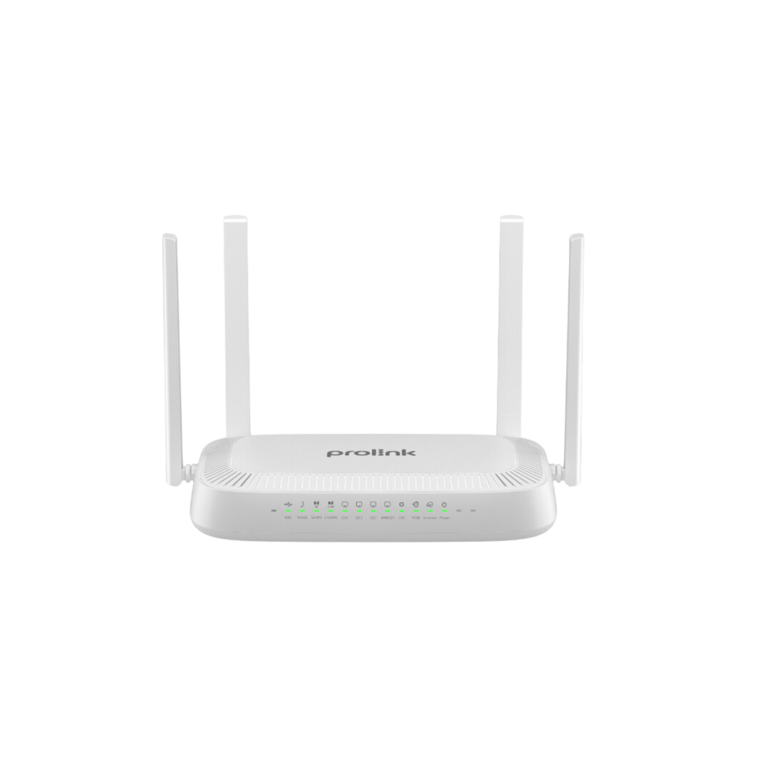 Prolink | GPON ONU + LTE Hybrid Router