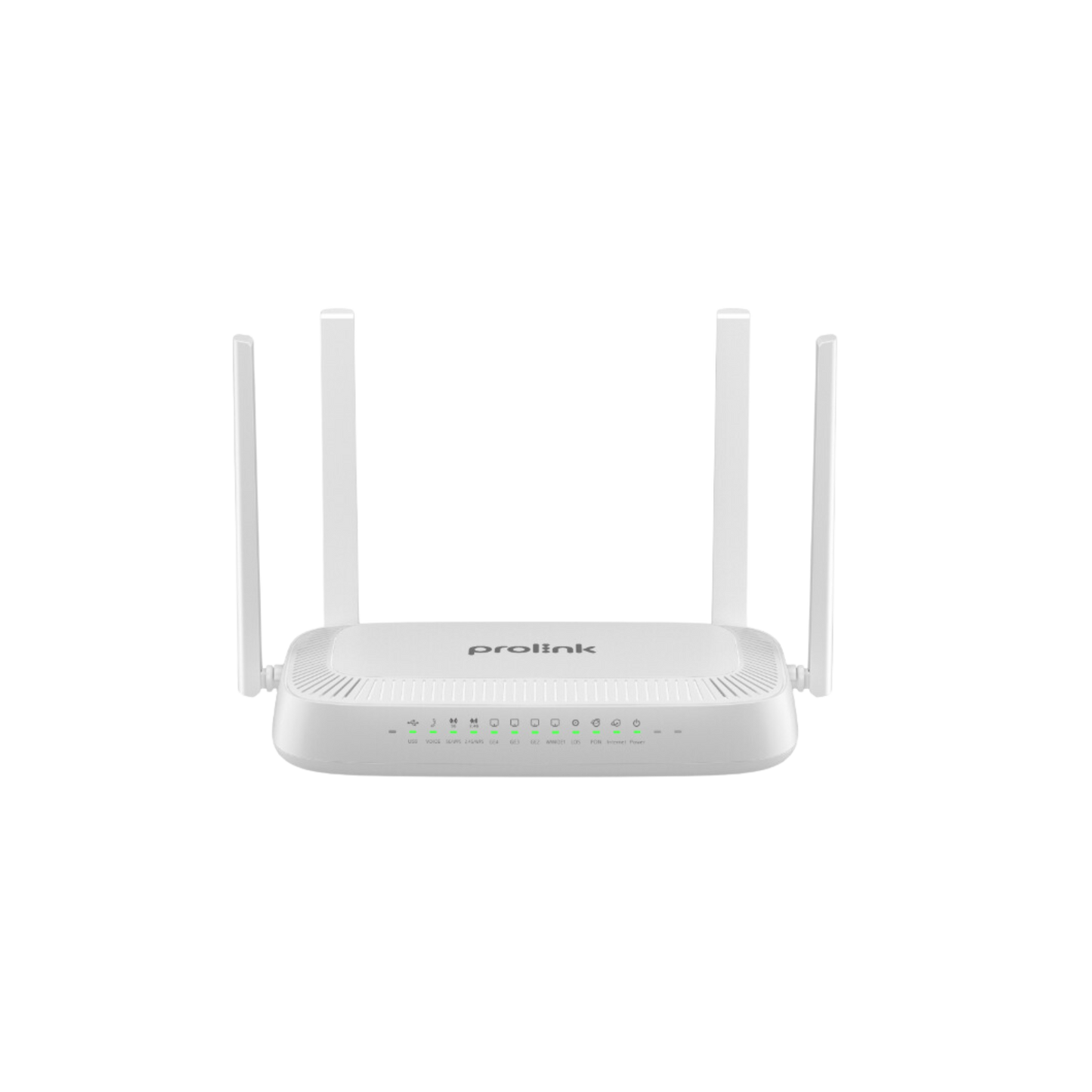 GPON ONU + LTE Hybrid Router