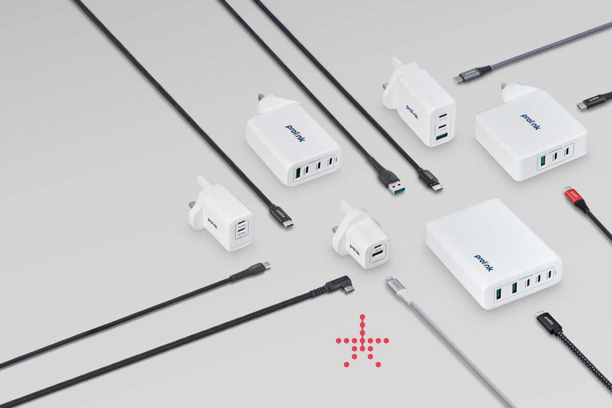 Prolink - Connect Your Life