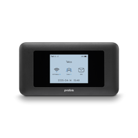 5G Wi-Fi 6 Mobile Router