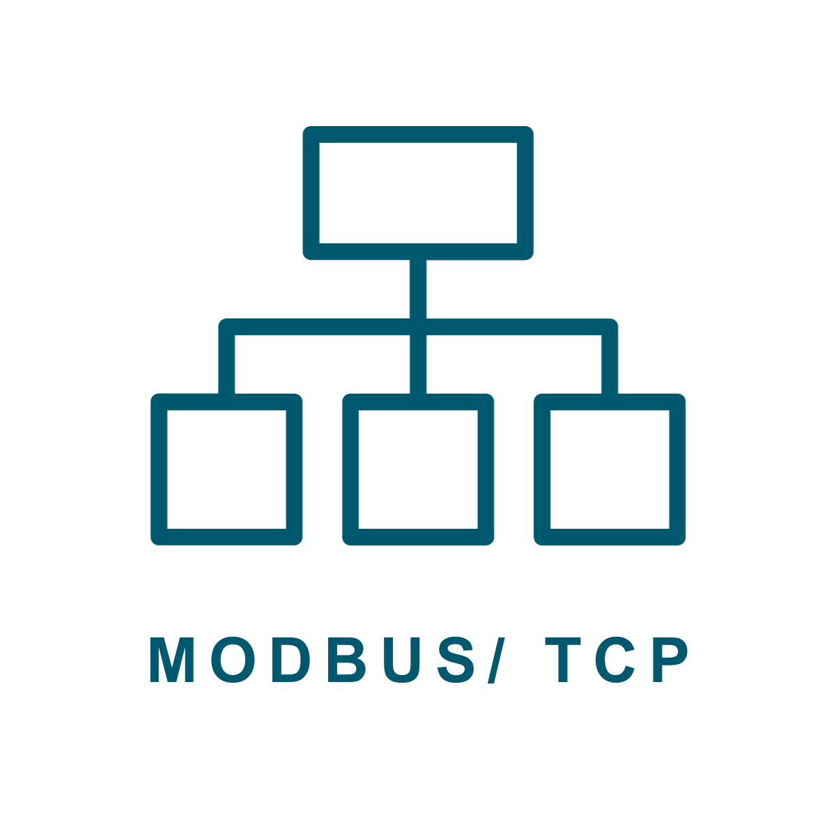Modbus Module Icon Prolink | Modbus Card