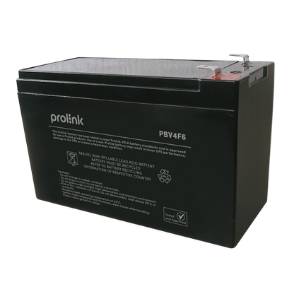 Prolink Replacement Battery