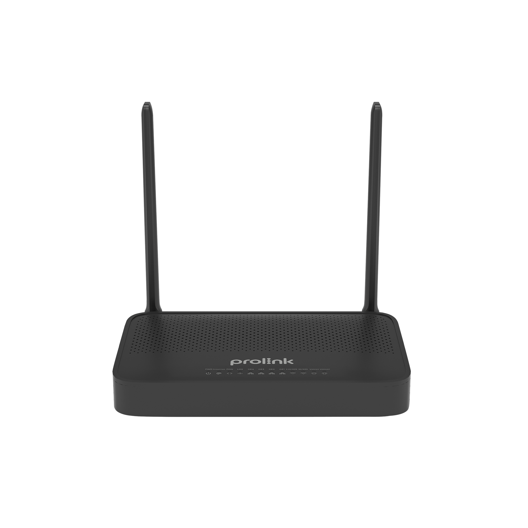 Prolink | Wireless AC1200 GPON/ONU with 4x Gigabit Ethernet