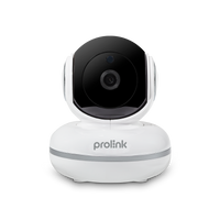 Full-HD Wireless IP Camera (Pan/Tilt)
