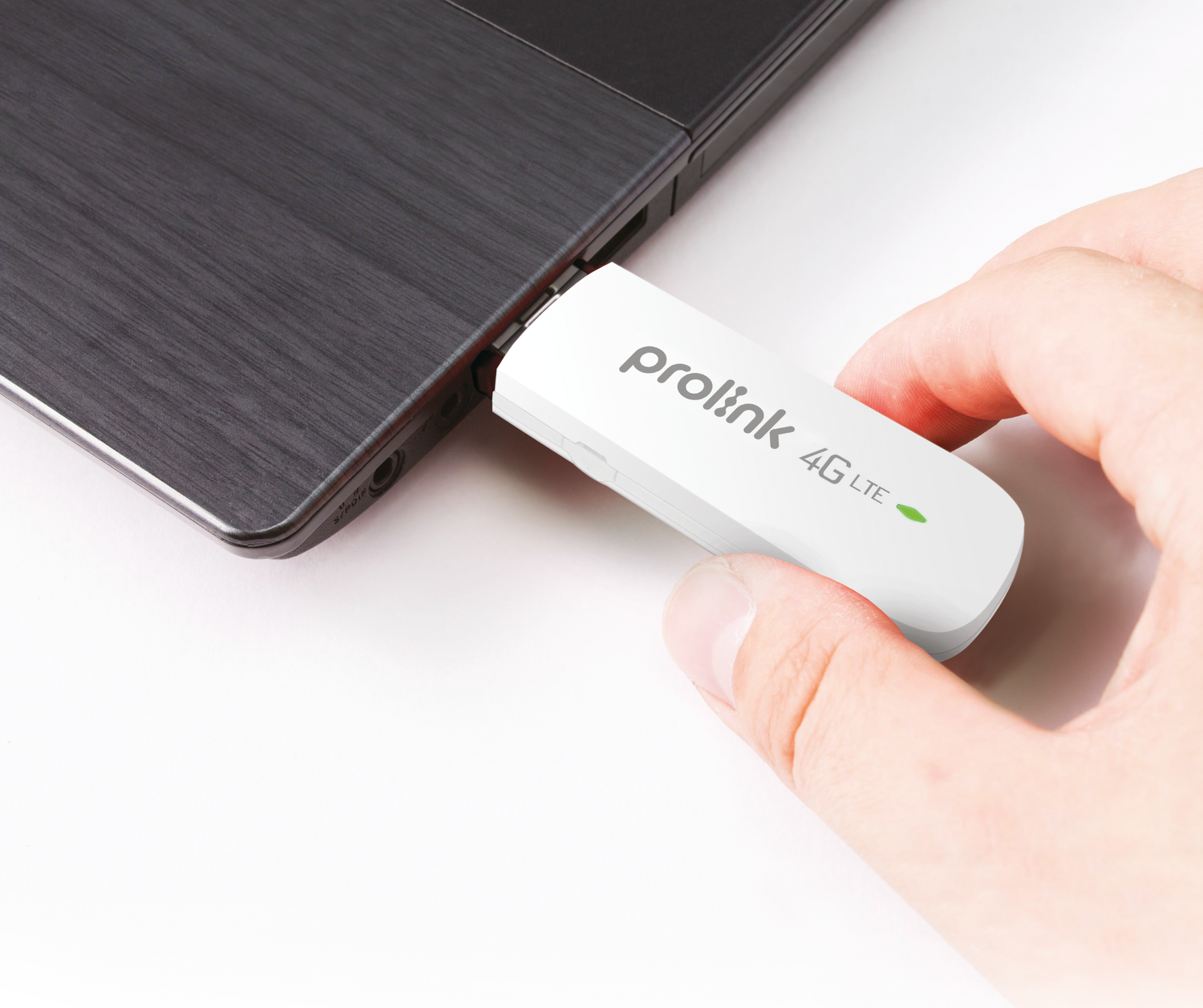 Prolink | 4G LTE USB Modem