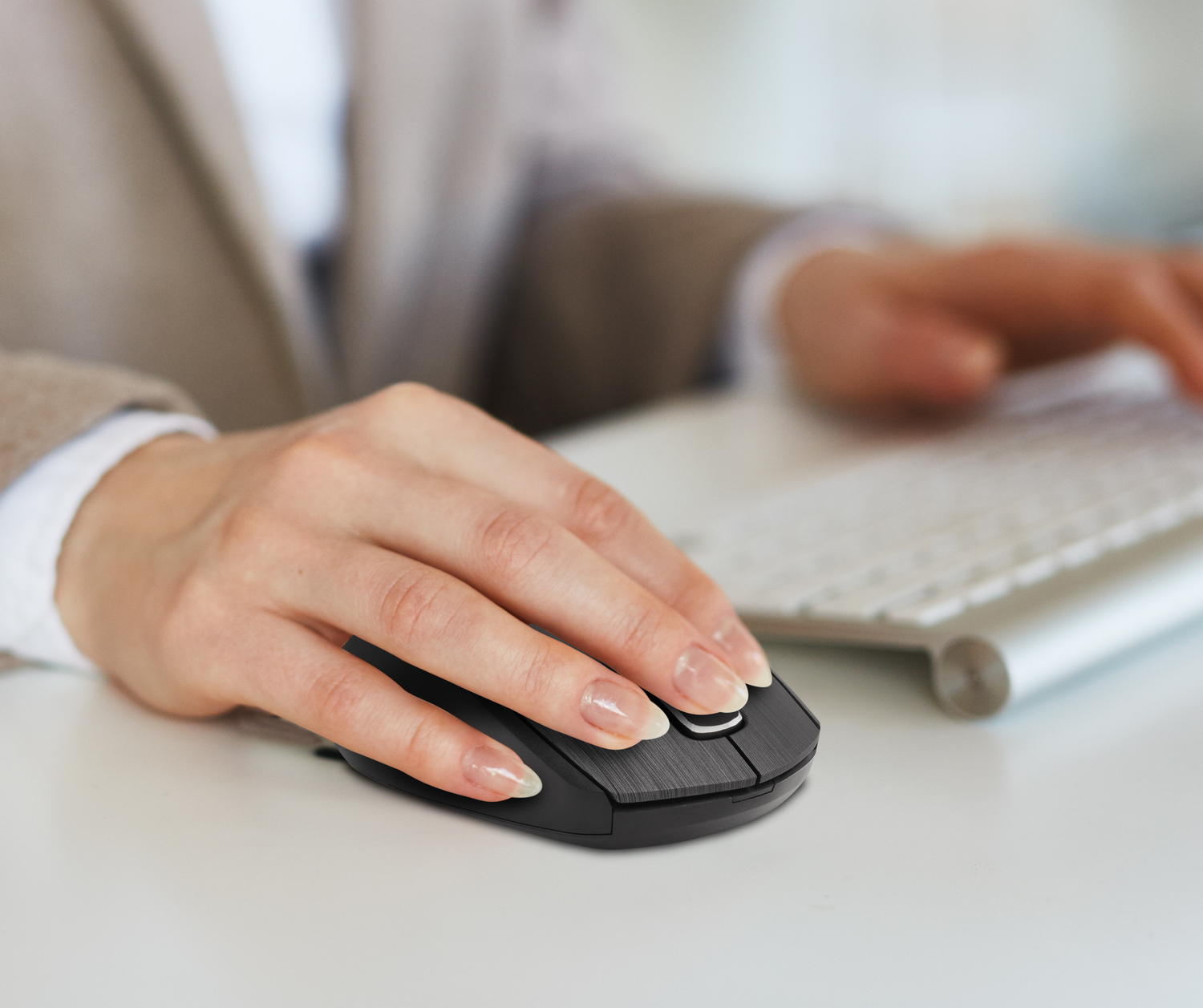 Prolink | Classic Bluetooth 5.2 Mouse