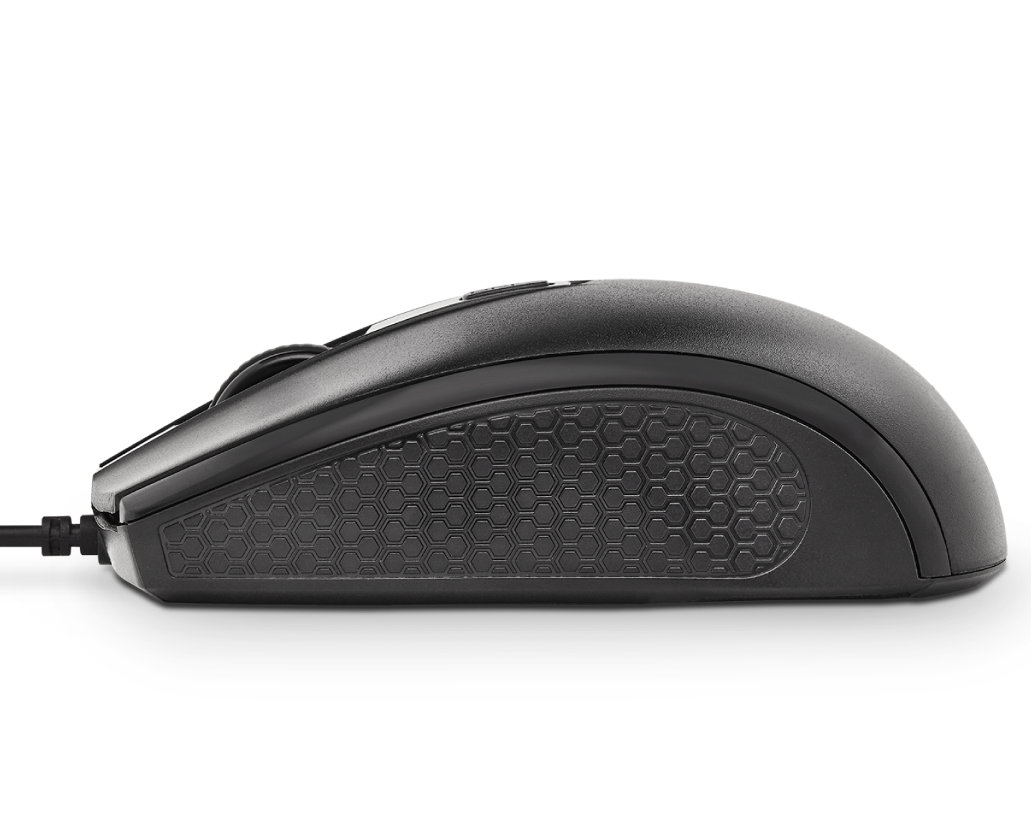 Prolink | Optical Mouse - 800 / 1200 / 1600 DPI
