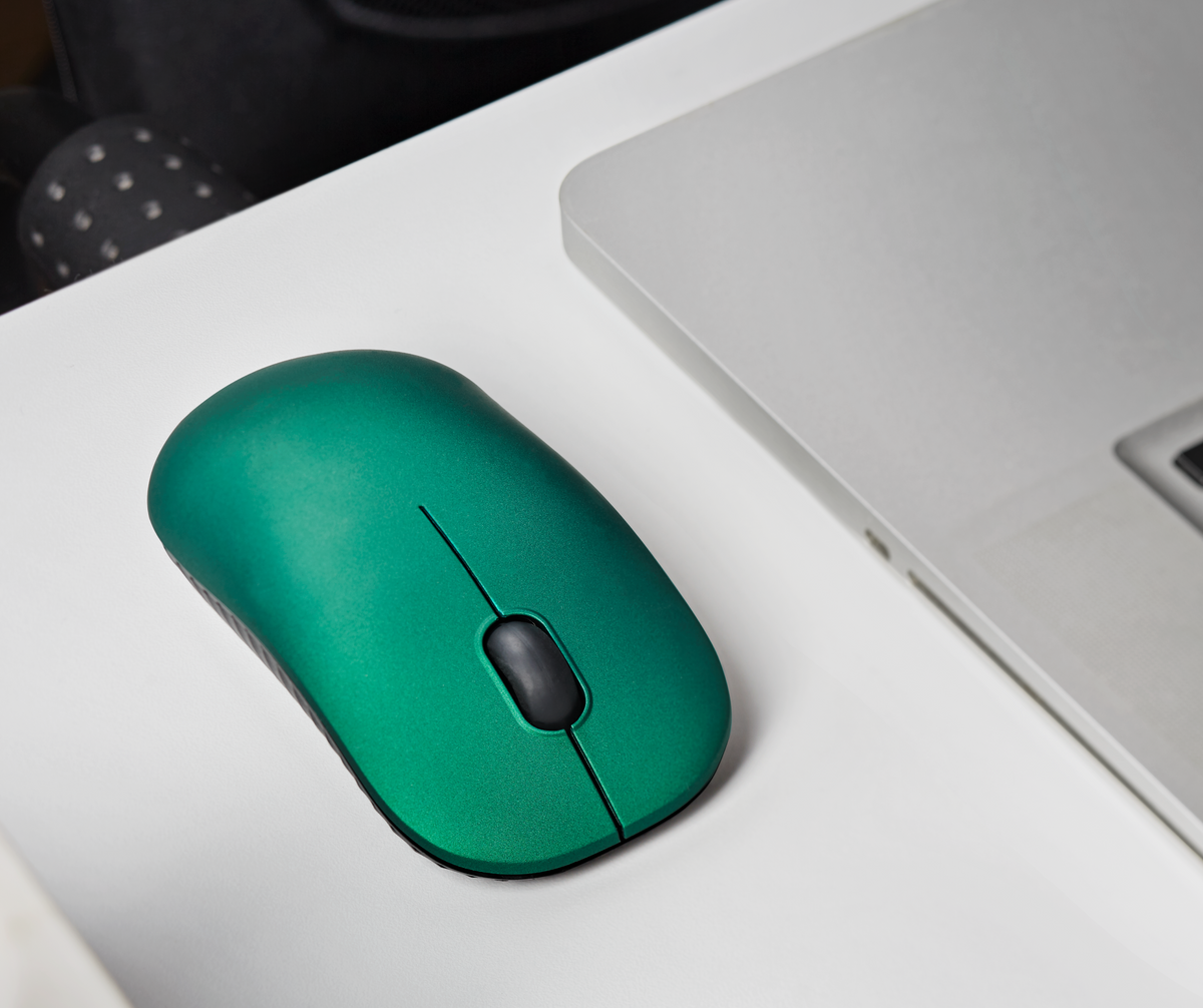 Prolink | Wireless Mouse - 1200 DPI
