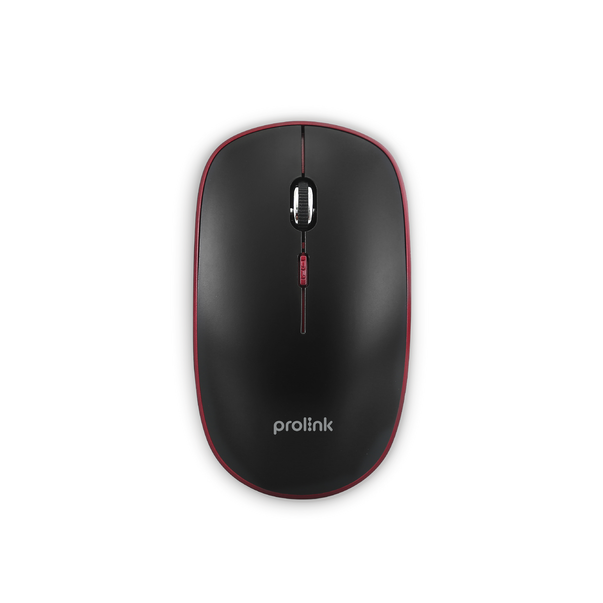 Prolab Mouse Prolink | Wireless Mouse | 800/1200/1600DPI Optical Sensor