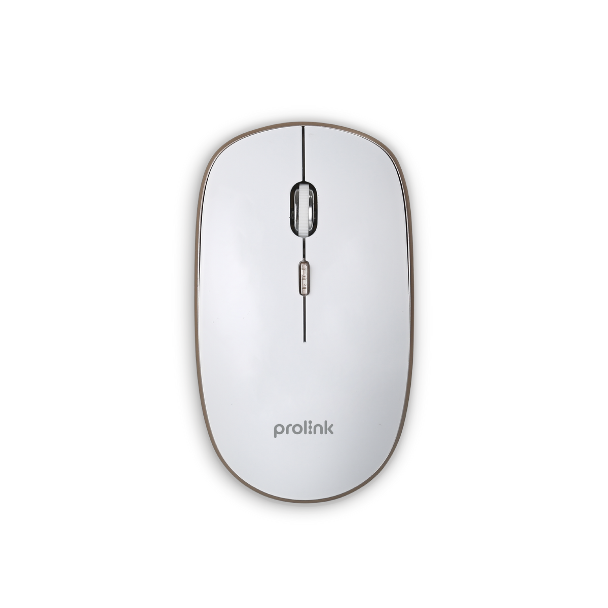 Prolab Mouse Prolink | Wireless Mouse | 800/1200/1600DPI Optical Sensor