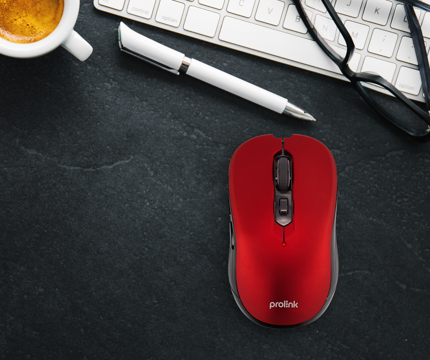 Prolink  Wireless Optical Mouse
