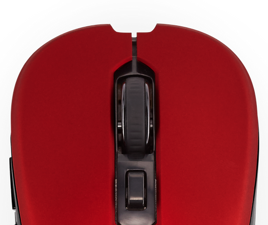 Prolink | Wireless Optical Mouse