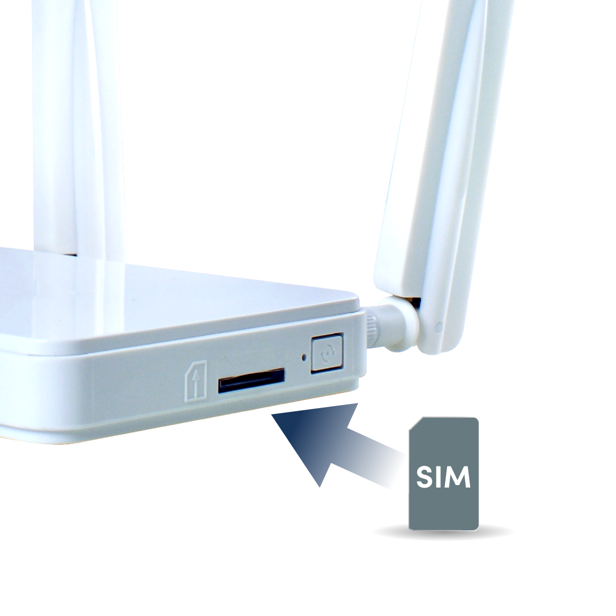 Prolink Sim Router Prolink | 4G LTE Wireless Router