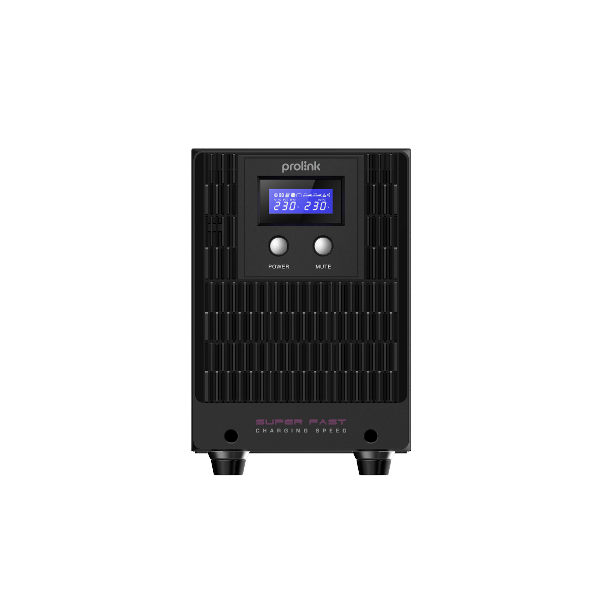 Line-Interactive UPS - 3300VA