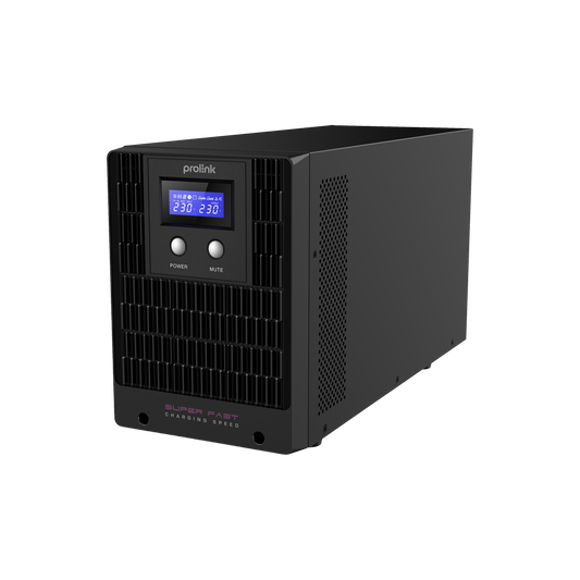 Line-Interactive UPS - 3300VA