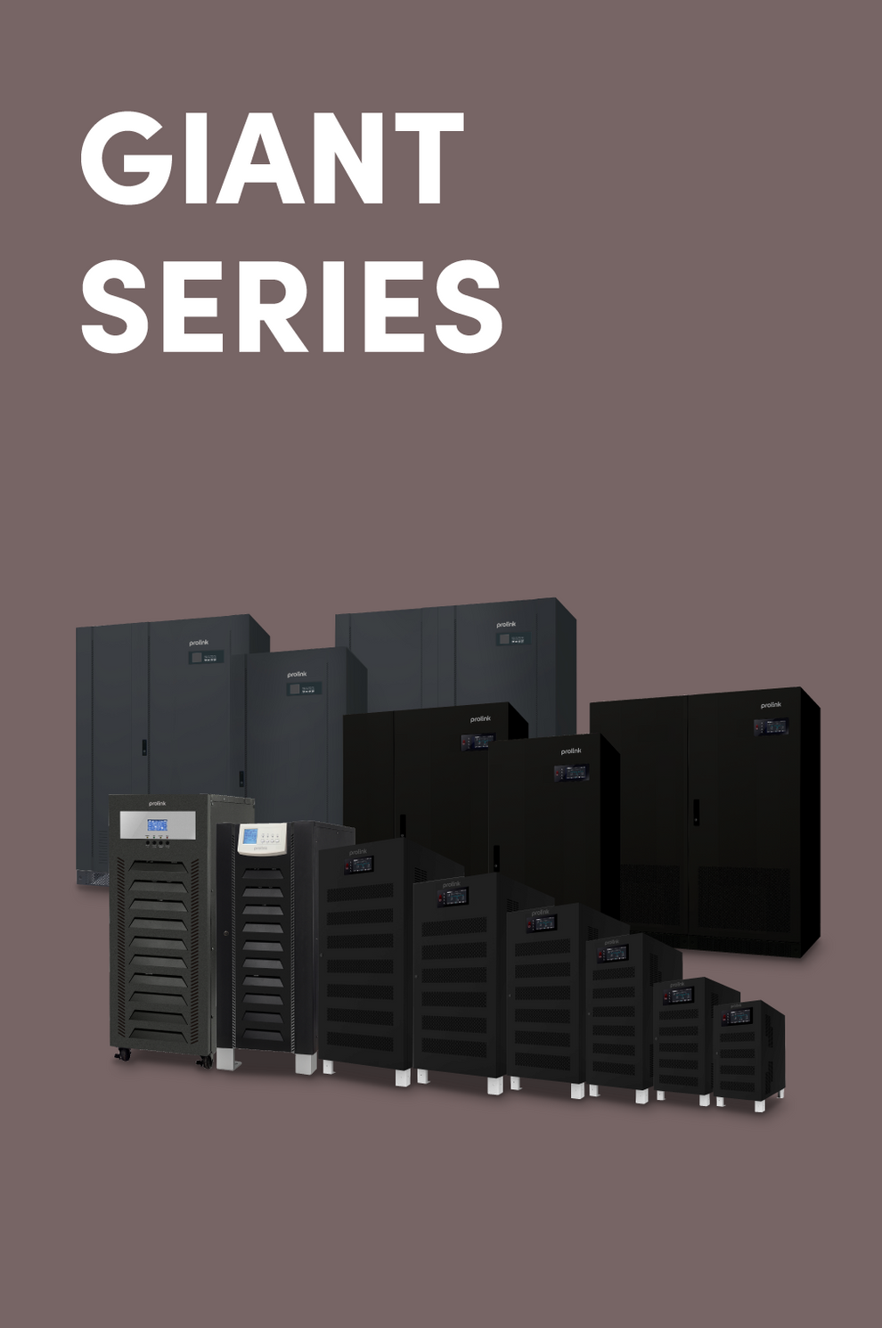 Master II Series (1P/1P) Lithium-ion Battery - Rack/ Tower - Long Run ...