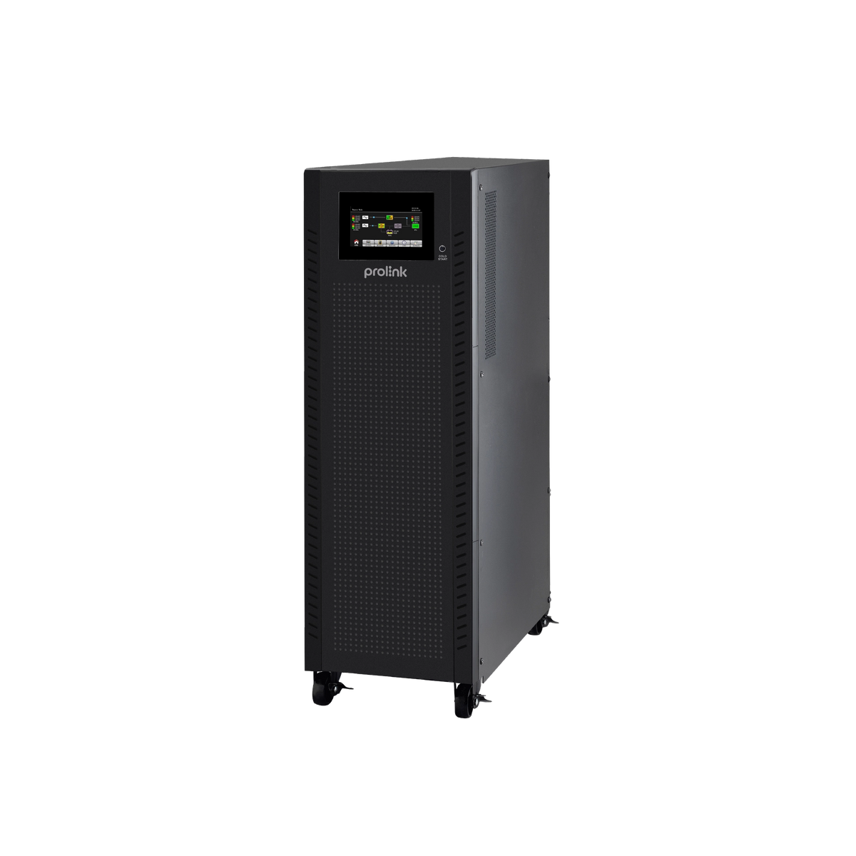 Master II Series (3P/3P) - Tower - Standard/Long Run Model - 15KVA (VN)