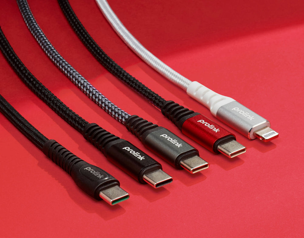 Products – Prolink