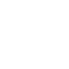 Simulated sine wave