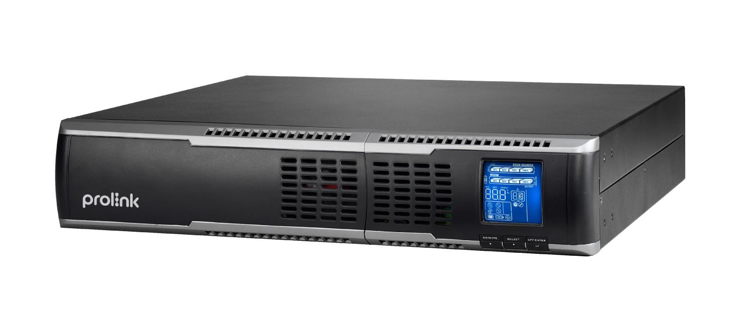 Prolink | Master II Series (1P/1P) - Rack/Tower - Standard Models ...