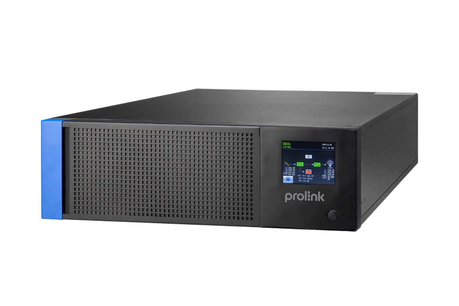 Prolink | Master II Series (3P/3P) – Rack/Tower - Standard Models ...