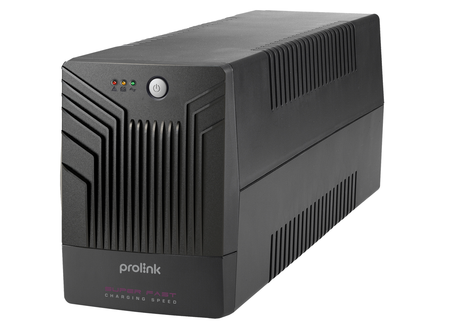 Ups Copy Super Fast Charging Line Interactive UPS - 650VA (Tower) – Prolink