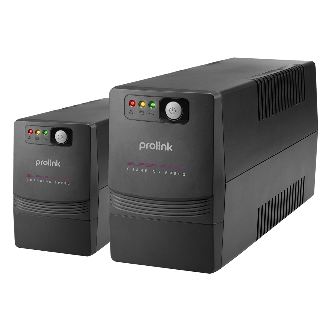 Prolink | Super Fast Charging Line Interactive Series with USB
