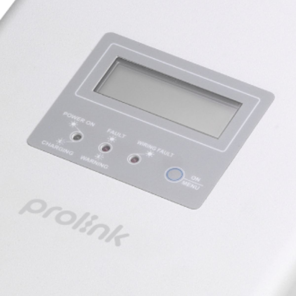 Prolink | MPPT Series