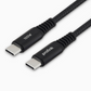USB™ Type-C to C Cable (5A, 100W)
