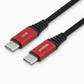 USB Type-C to C Cable (3A, 60W)