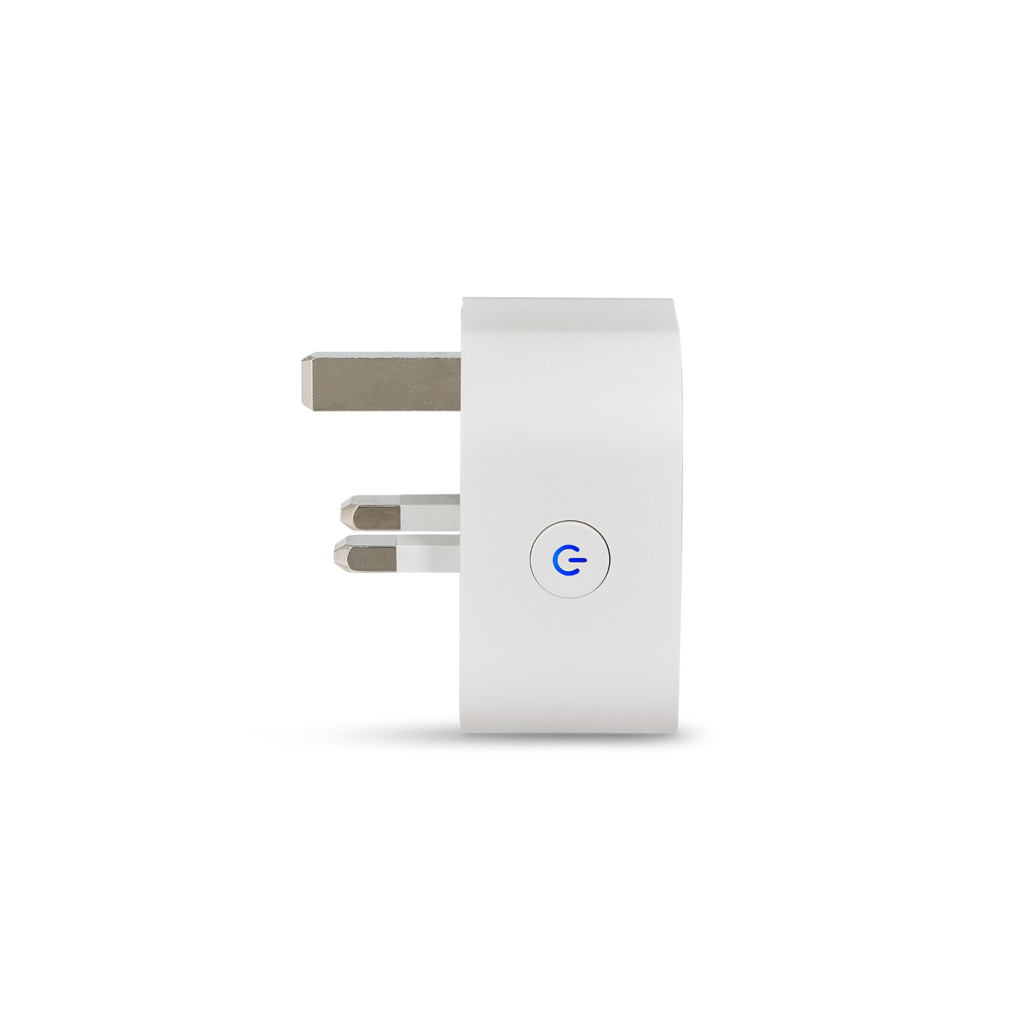 Wi-Fi Smart Plug (UK 3-pin)