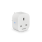 Wi-Fi Smart Plug (UK 3-pin)