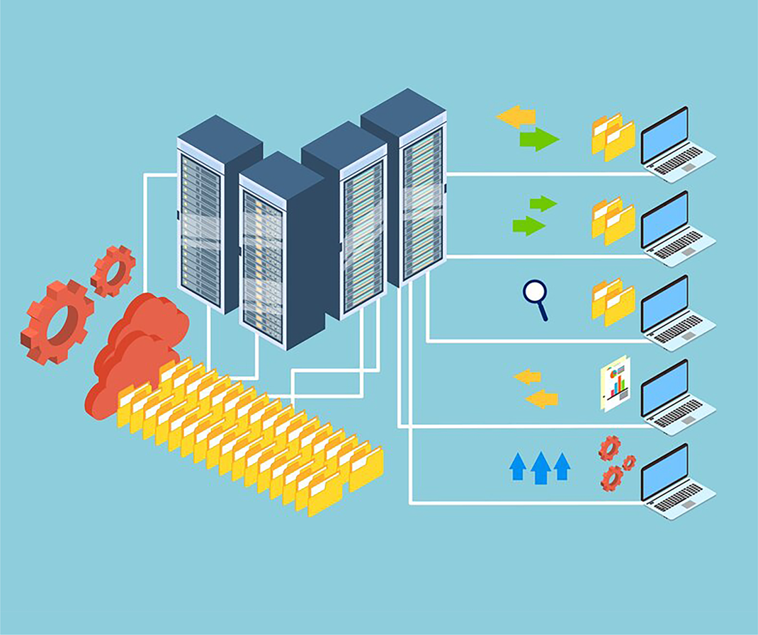 Prolink ViewPower Pro Management Software