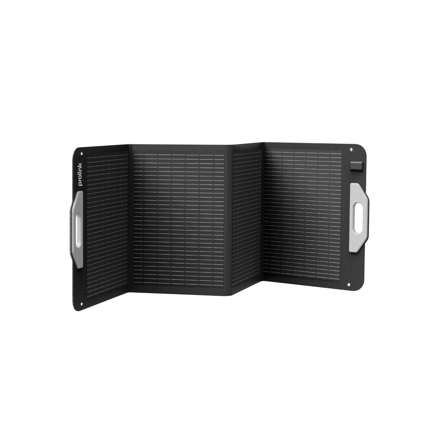 Solar Portable Power Station - Foldable Solar Panels - 100W to 400W